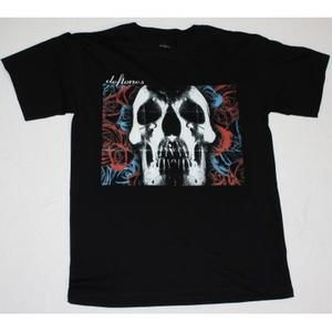 Deftones Deftones03 New Black T-Shirt